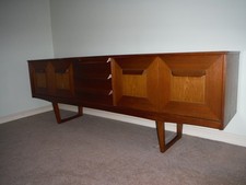 Retro Vintage Mid Century