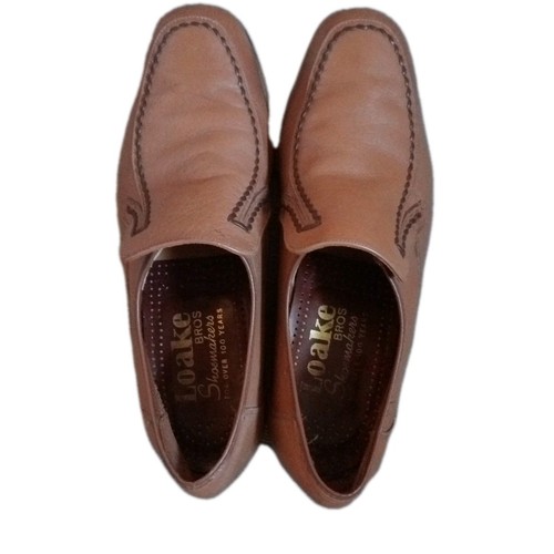 Loake sandown mens - loake, shoes