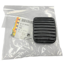 Genuine Vauxhall Corsa D E