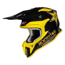 Motocross Helmet Just1 J18