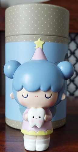 Momiji doll bundle tooth fairy - tooth,