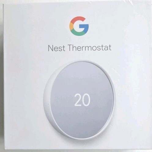 Google nest thermostat smart - thermostat,