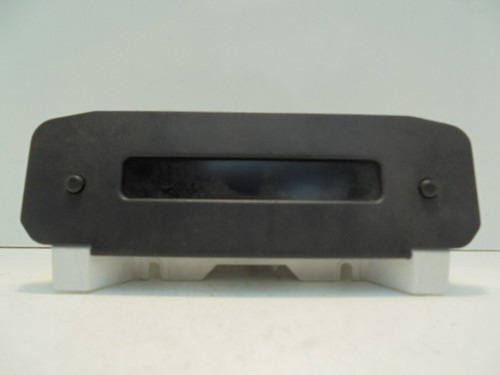Peugeot 206 2007 led display - 206,