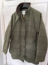 Jack Orton Ladies Tweed Hunting Style Jacket