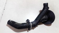 Citroen Xantia 1997 Oil Feed
