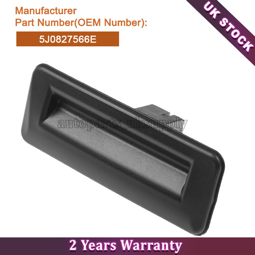 5j0827566e for golf mk5 - for,