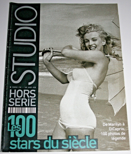 1989 studio magazine 100 - 1989,