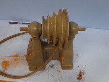 Vintage Delta Lathe Head Stock