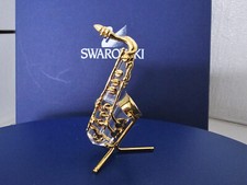 SWAROVSKI MEMORIES 'SAXOPHONE'