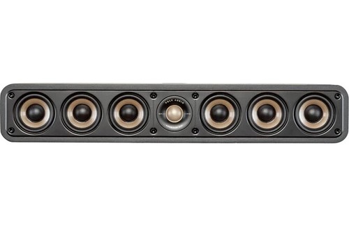 Polk audio signature - audio, elite