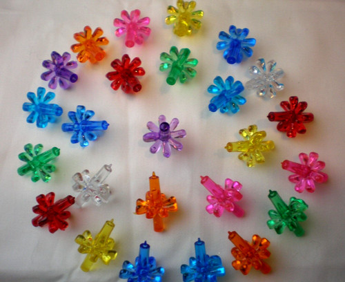 Candle lights for ceramic - 50,
