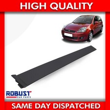 FRONT LEFT DOOR PILLAR PLASTIC