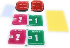 Nextbase Adhesive Mount Bundle