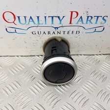 NISSAN QASHQAI DASHBOARD AIR