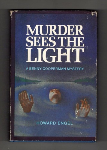 Murder sees the light - murder, by