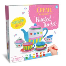 Kids tea set children Tea