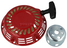 Honda GX120,GX160,GX200 Pull
