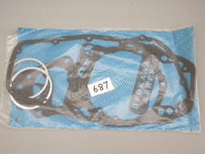 Dnepr Gasket only set engine