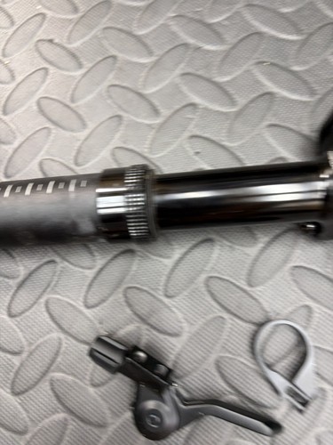 Amflow dropper seatpost - amflow,