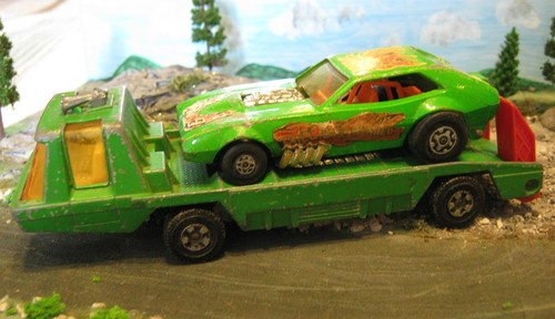 Matchbox super kings - matchbox,