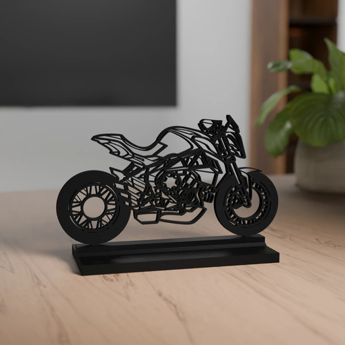Brutale 800 dragster - brutale, model