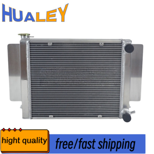 Radiator for mazda rx2 - for, rx3