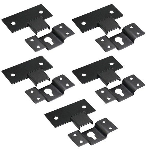 Metal for speaker wall mount - metal,