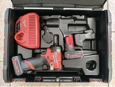 New Milwaukee M12FID-2  Fuel