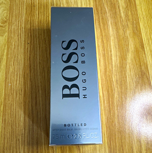 Hugo boss bottled - boss,