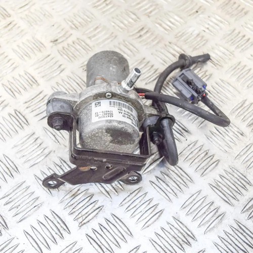 Opel vauxhall mokka brake - x,