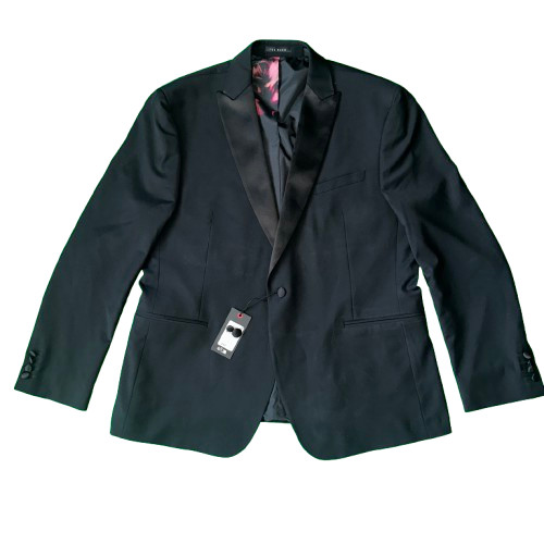 Ted baker tuxedo jacket - baker, mens