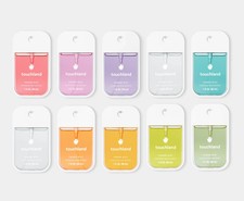 Touchland Hand Sanitiser Spray 30ml All Scents - New Sealed UK Seller USA Import