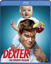 Dexter: Complete Fourth Season