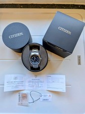 Citizen Garrison BM8560-88L