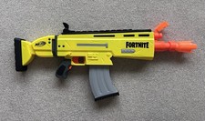 Nerf N-strike Elite Fortnite