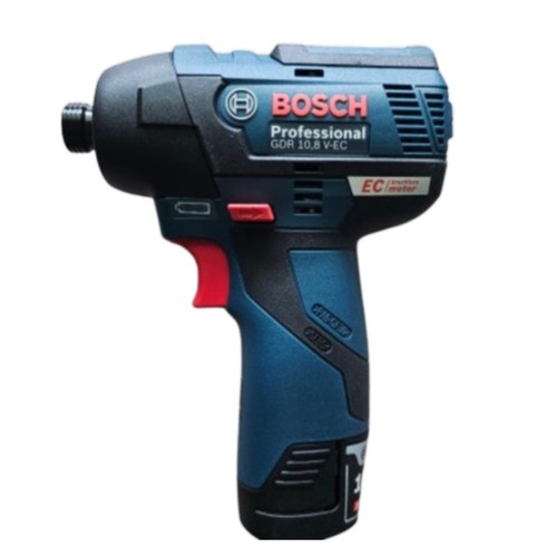 Bosch gdr ec - bosch, 10.8v-ec