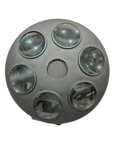 Qtx light led orbiter model - qtx,