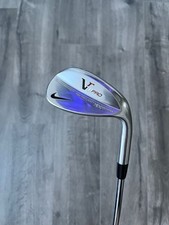 Nike VR Pro II X3X 52 degree wedge PX 6.0 shaft