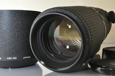 [MINT]Nikon Nikkor AF 200mm