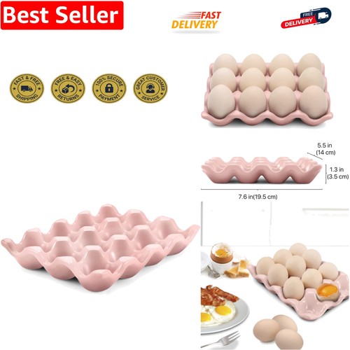 Ceramic cups egg - egg,