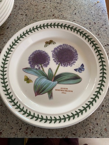 Portmeirion botanic garden - botanic,