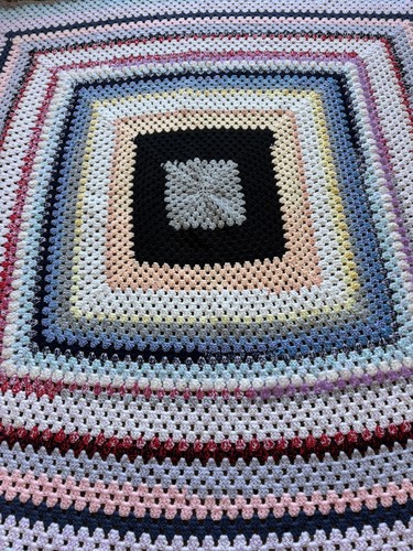 Beautiful handmade crochet - handmade,