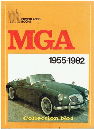 Mga 1500 1600 twin - 1500, cam