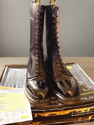 Rare vintage martens 1914 - martens,