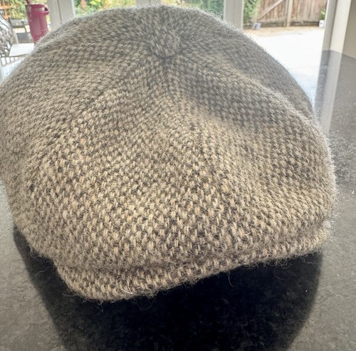 Olney stone harris tweed - harris,