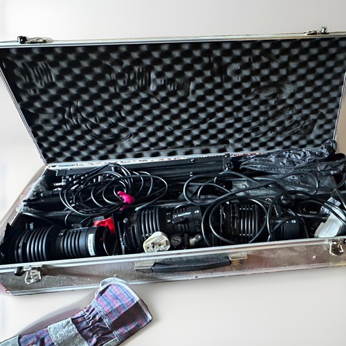 Sachet continuous lighting - c3,