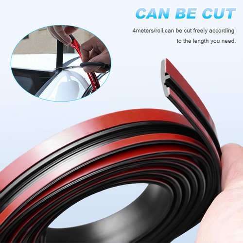 Car windshield roof sealing - roof,