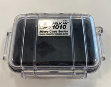 Peli 1010 Micro Case - Pelican
