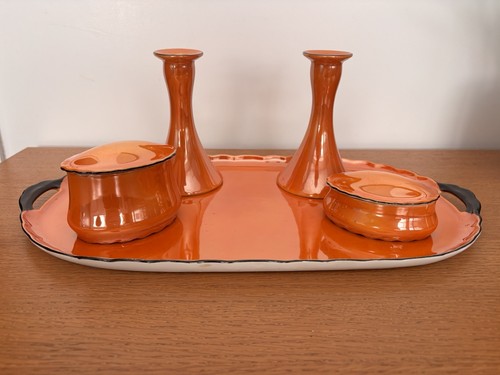 Art deco victoria - deco,