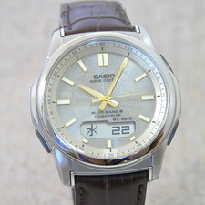 [Japan Exclusive!] CASIO WAVE